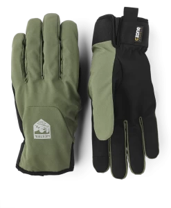 Hestra CZone Bike Mistral 5-finger