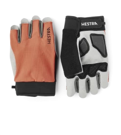 Hestra Bike Guard Short 5-finger