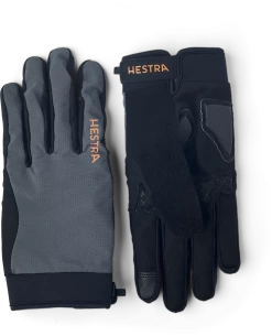 Hestra Bike Guard Long 5-finger