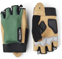 Hestra Bike Guard Jr. Short 5-finger