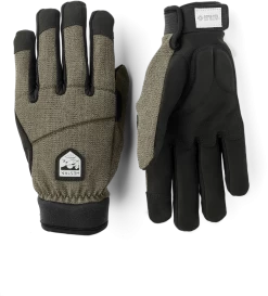 Hestra Bike Infinium BC 5-finger