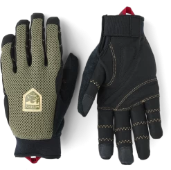 Hestra Ergo Grip Enduro 5-finger
