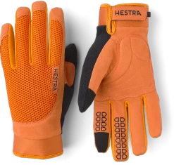 Hestra Bike Long Sr. 5-finger