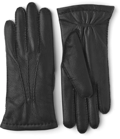 Hestra Elk Handsewn Cashmere