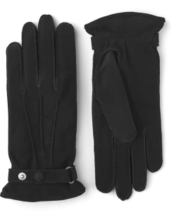 Hestra Winston Suede