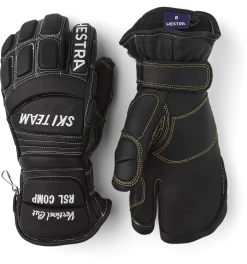 Hestra RSL Comp Vertical Cut 3-finger