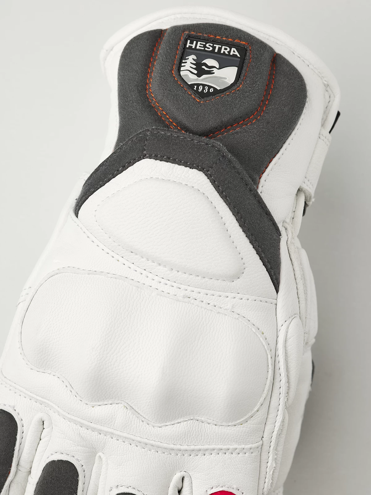 Hestra Impact Racing Sr. 5-finger - Image 6