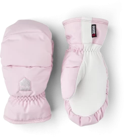 Hestra Foss Jr. Mitt - Pink