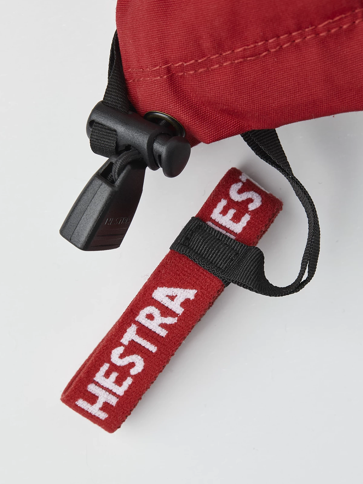 Hestra Abisko Ecocuir Jr. Mitt - Image 2