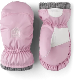 My First Hestra Mitt - Pink