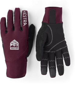 Hestra Ergo Grip Race Cut 5-finger