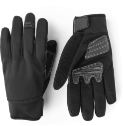 Hestra Tactility 5-finger