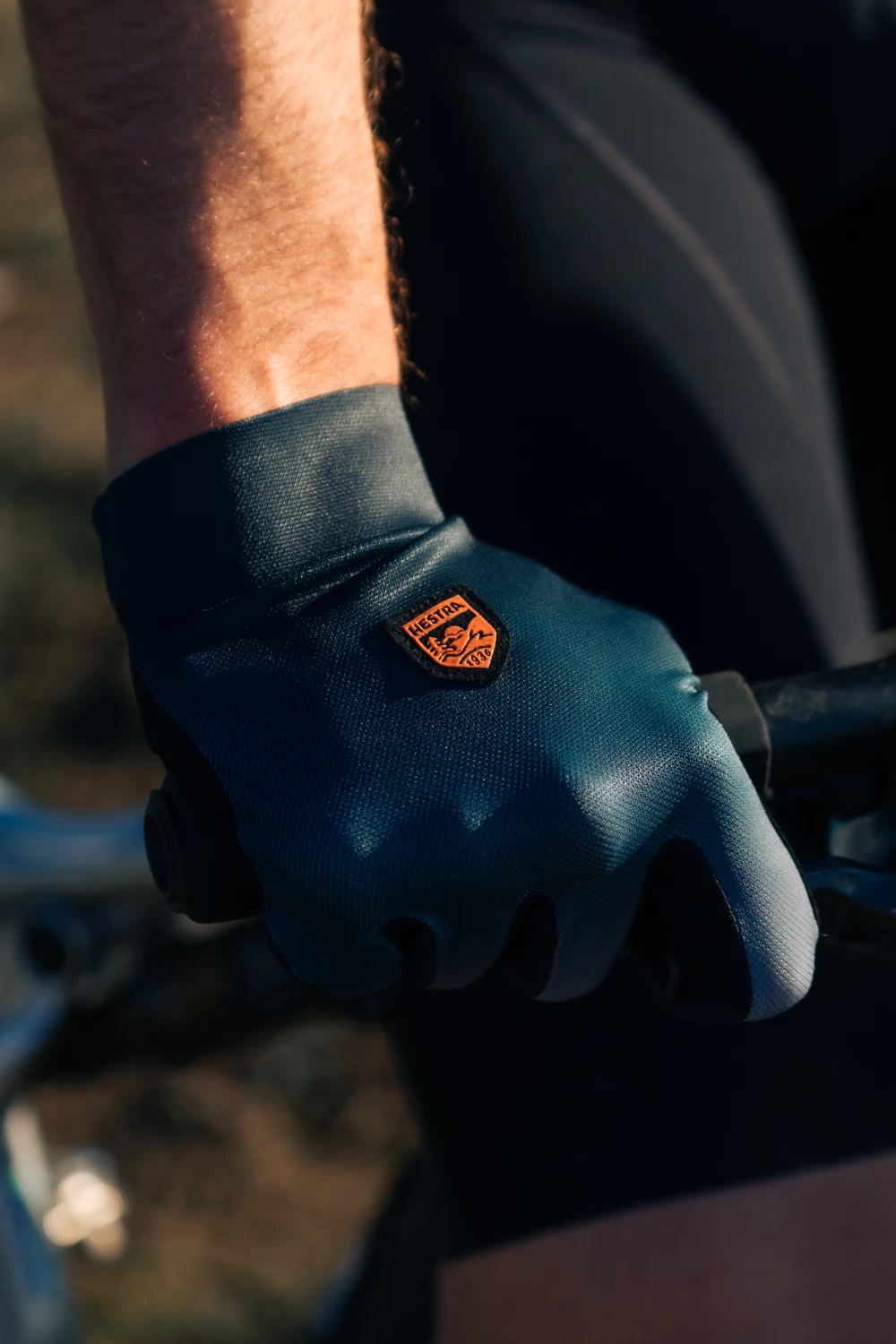 Hestra Ventair Long 5-finger - Image 2