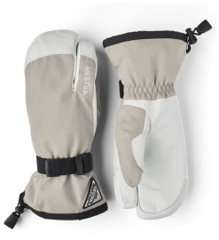 Hestra Powder Gauntlet 3-finger