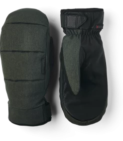 Hestra CZone Frame Mitt