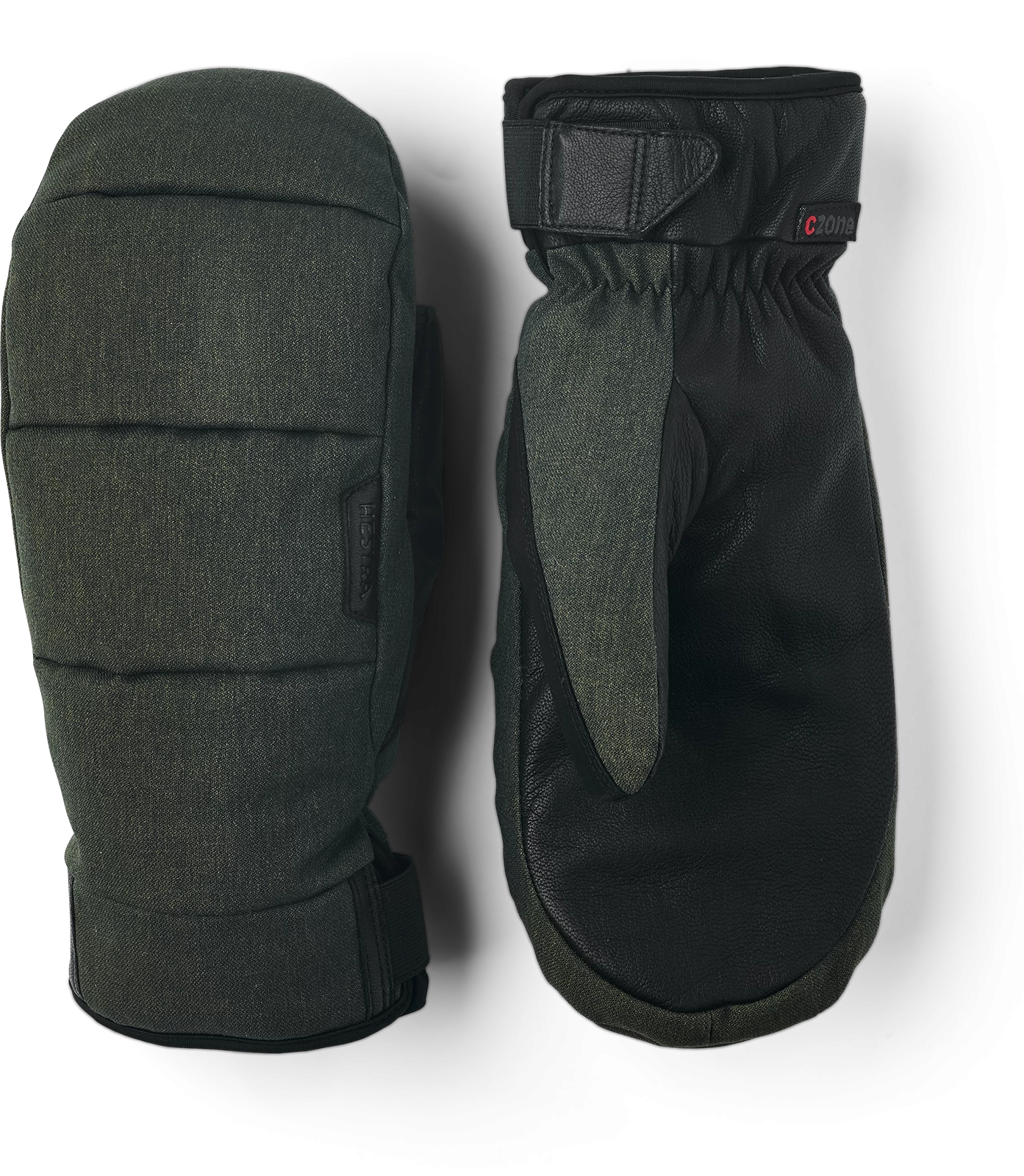Hestra CZone Frame Mitt