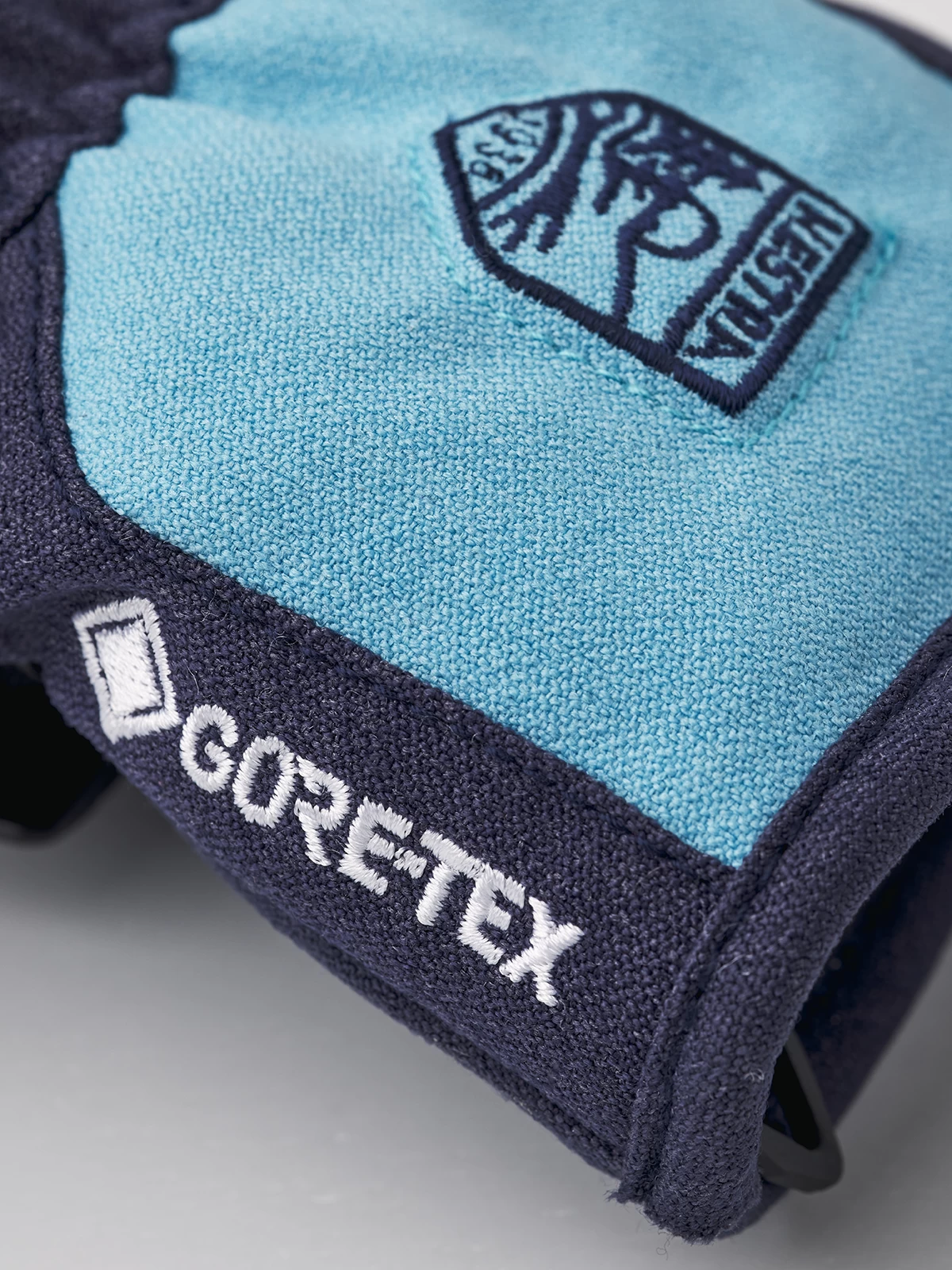 Hestra Gore-Tex Atlas Jr Mitt - Navy - Image 4