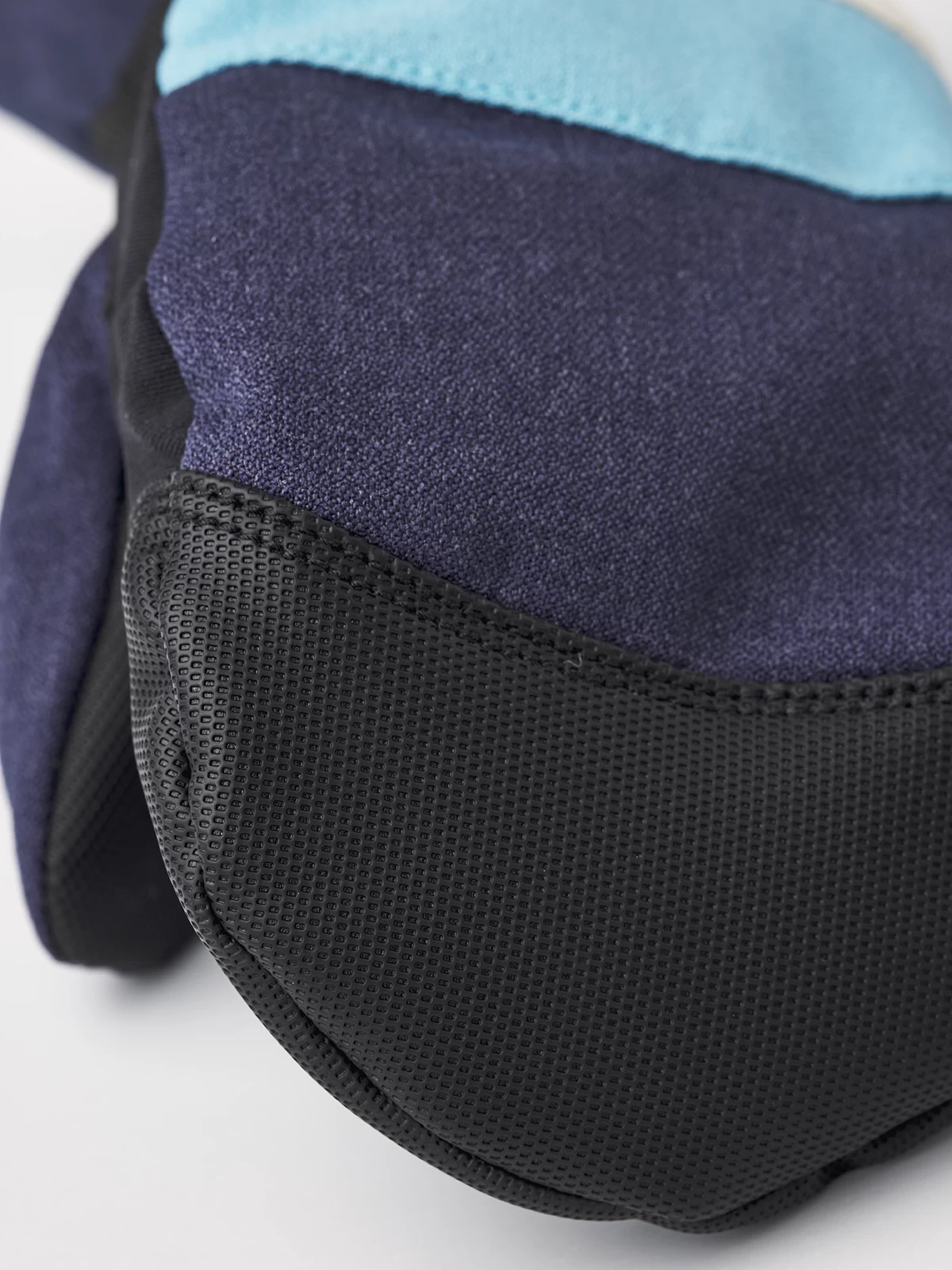 Hestra Gore-Tex Atlas Jr Mitt - Navy - Image 3