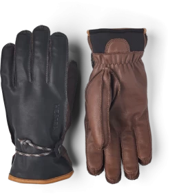 Hestra Wakayama 5-finger