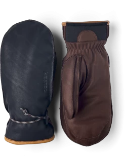 Hestra Wakayama Mitt