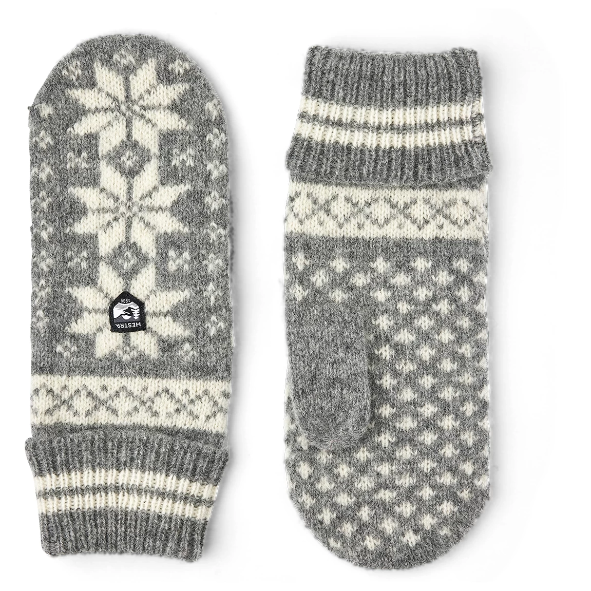 Hestra - Isvik Mitt - Gloves - Image 5