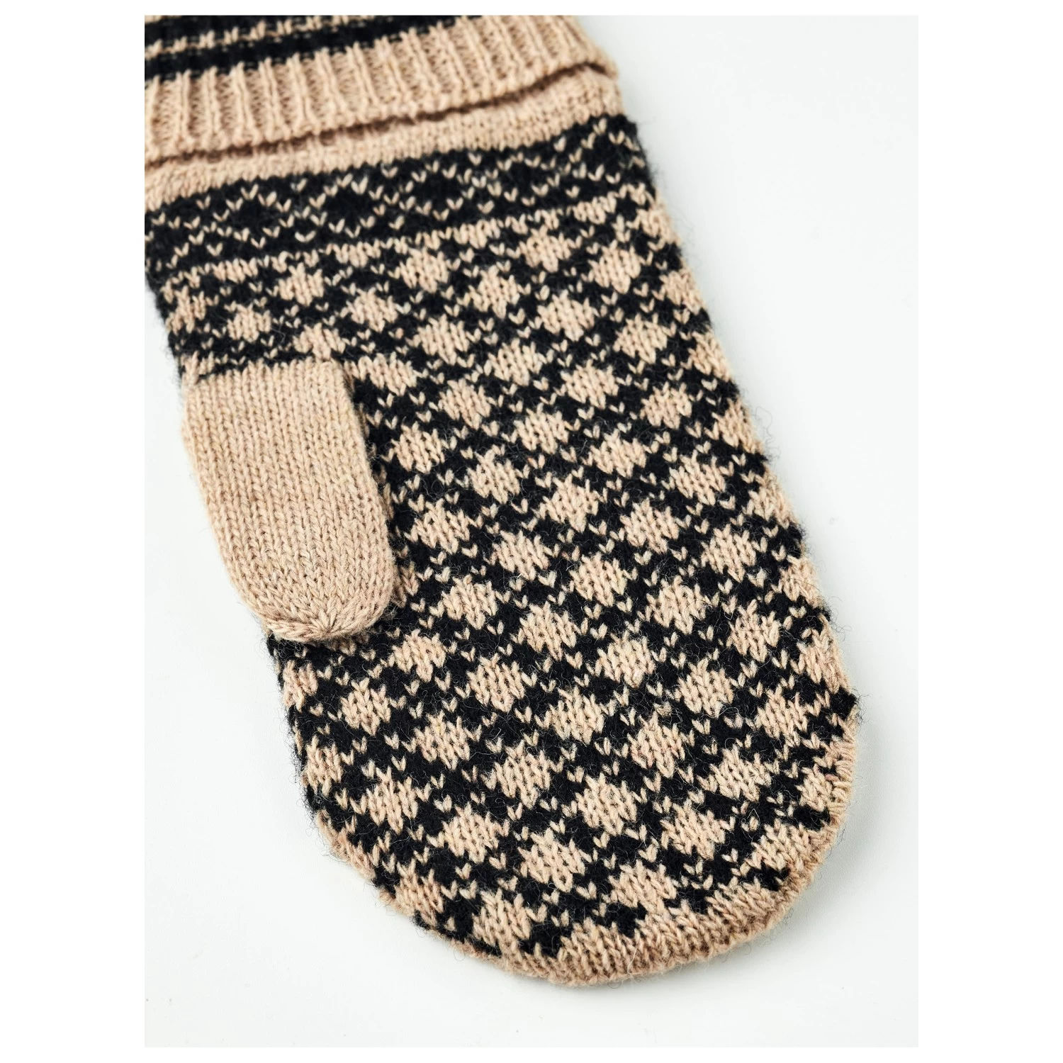 Hestra - Isvik Mitt - Gloves - Image 2