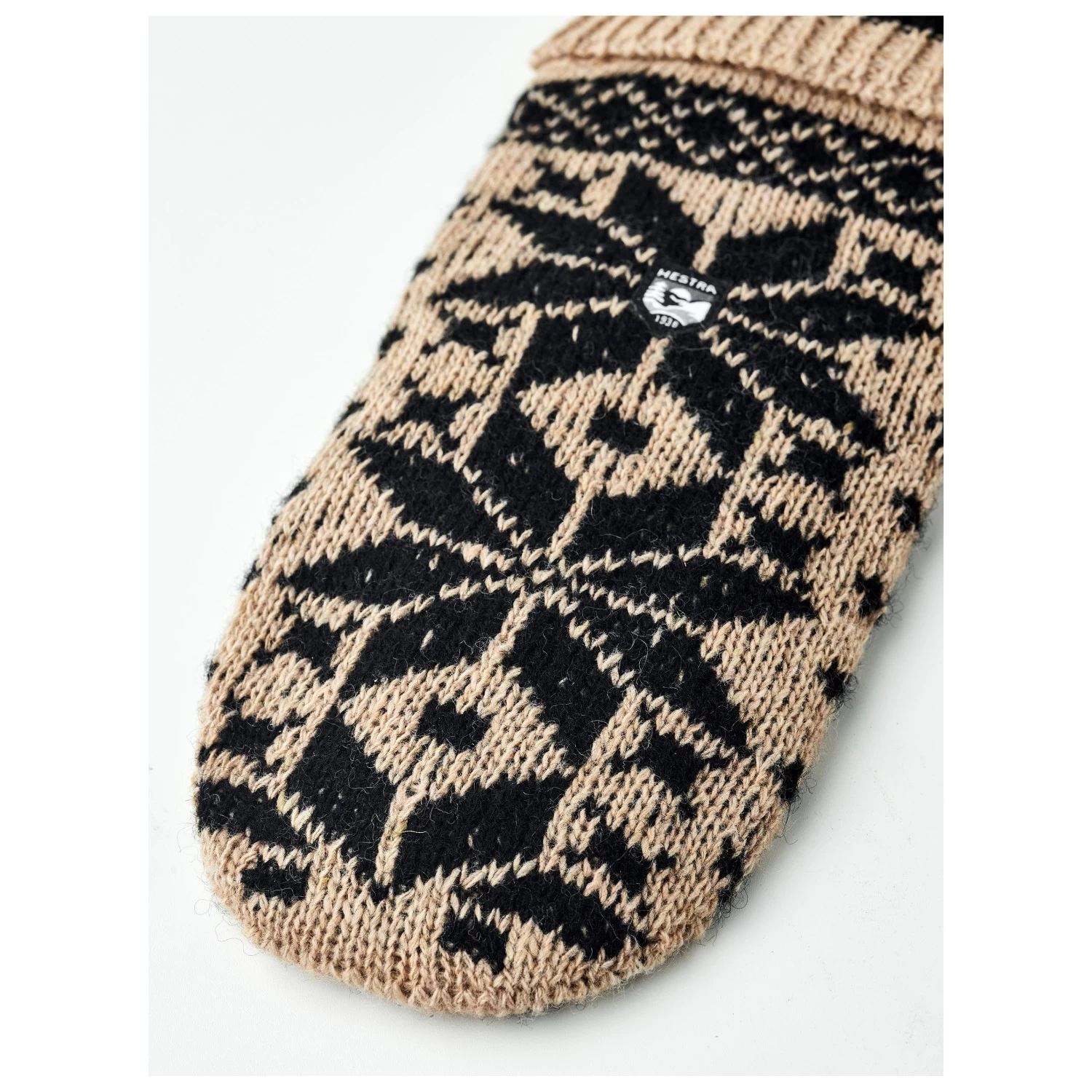 Hestra - Isvik Mitt - Gloves - Image 3