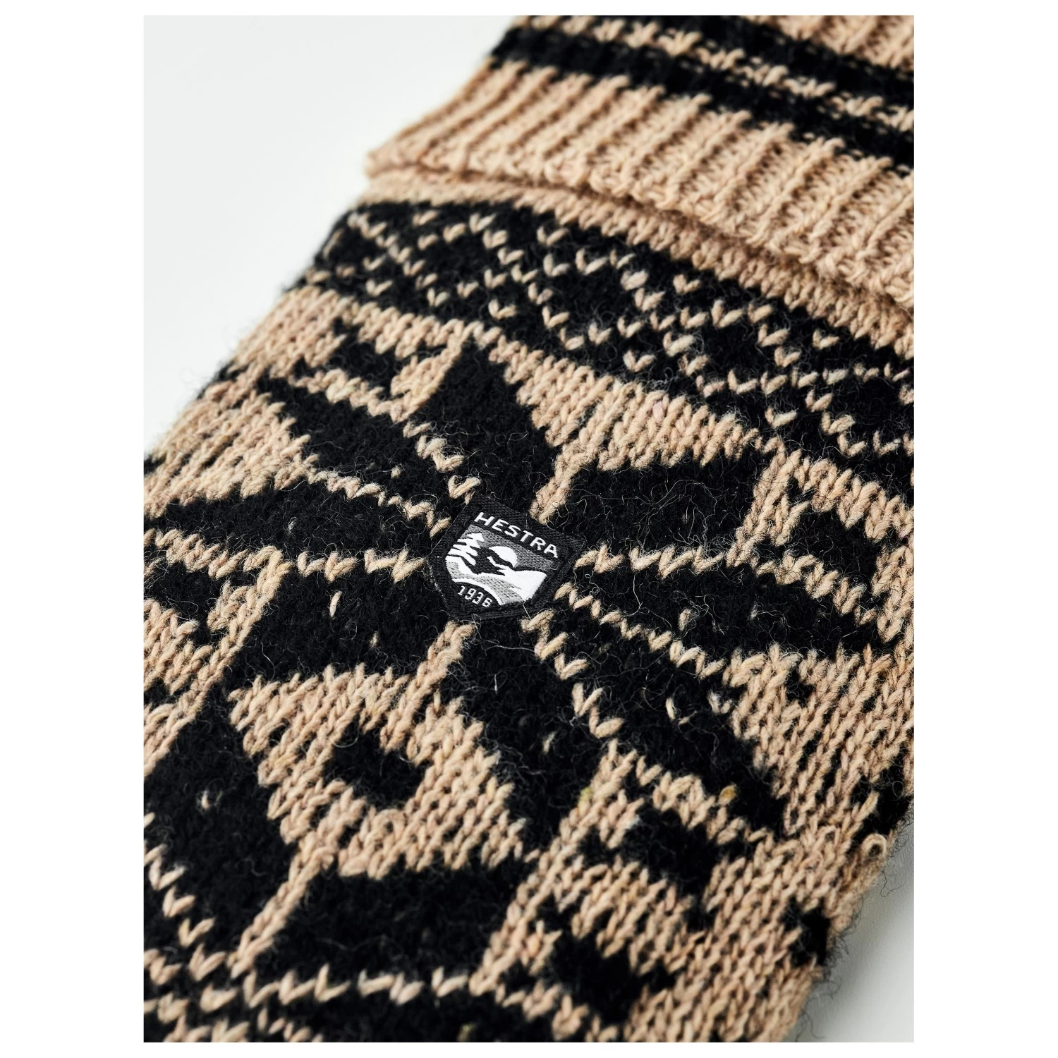 Hestra - Isvik Mitt - Gloves - Image 4