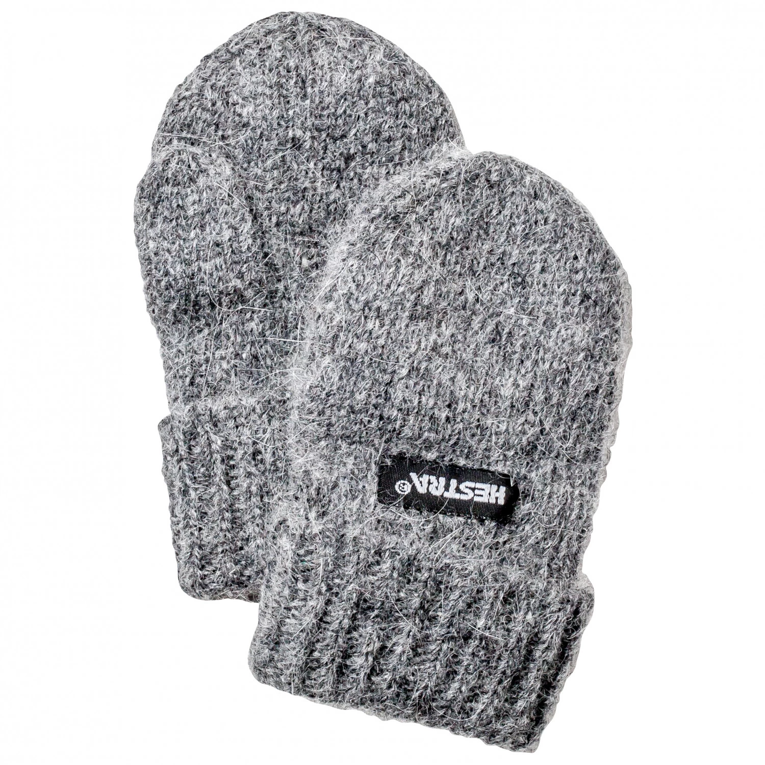 Hestra - Pancho Baby Mitt - Gloves - Image 2