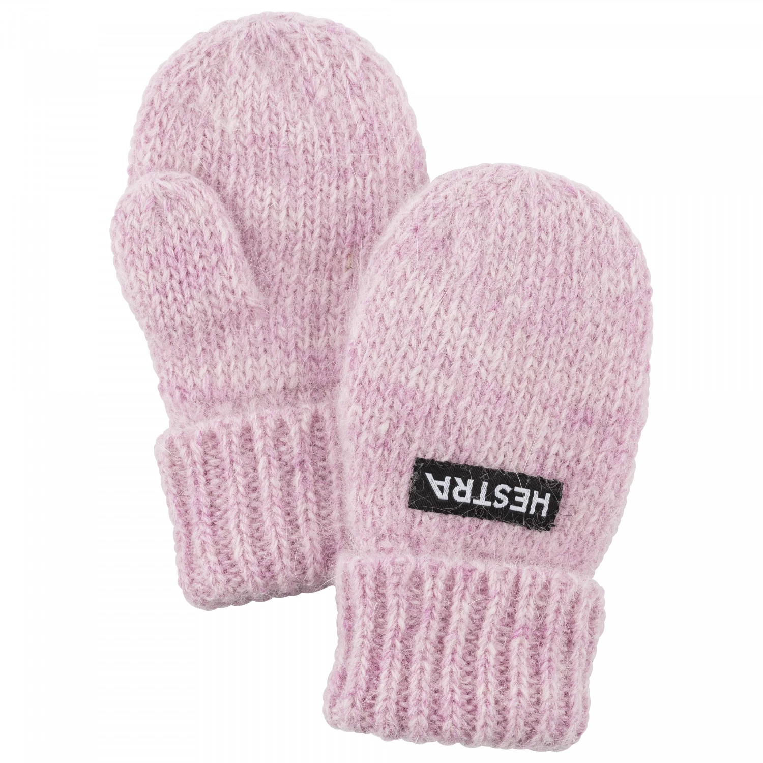 Hestra - Pancho Baby Mitt - Gloves - Image 4