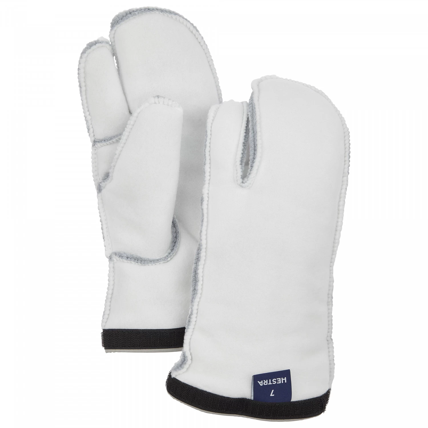 Hestra - Women's Heli Ski Liner 3 Finger - Gloves